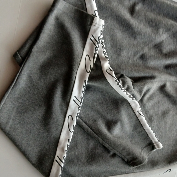 Primark Endless Grey Joggers - Picture 4 of 6